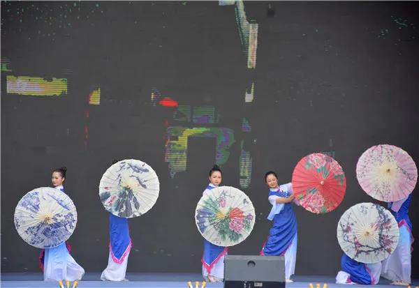 瀘州全民消費(fèi)季開(kāi)啟！景區(qū)優(yōu)惠、機(jī)票減免…...各種狂歡都安排上了！(圖8)