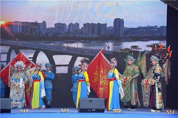 瀘州全民消費(fèi)季開(kāi)啟！景區(qū)優(yōu)惠、機(jī)票減免…...各種狂歡都安排上了！(圖4)