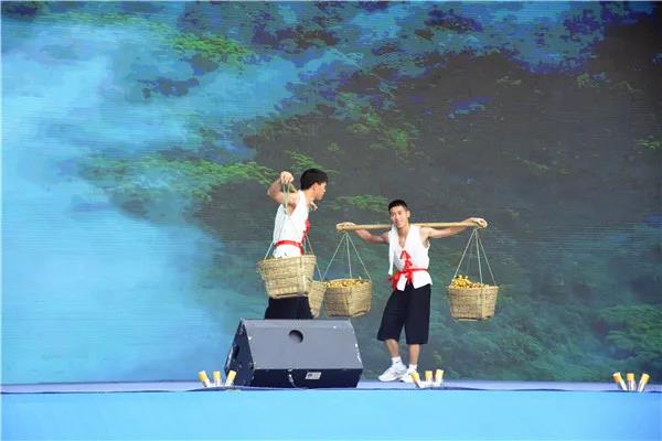 瀘州全民消費(fèi)季開(kāi)啟！景區(qū)優(yōu)惠、機(jī)票減免…...各種狂歡都安排上了！(圖5)