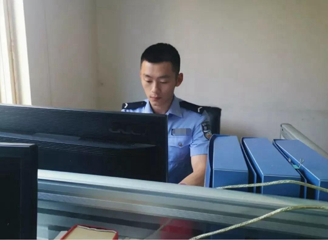 真實(shí)又可愛！四川警察學(xué)院的一份碎碎念實(shí)習(xí)日記，火了！(圖11)