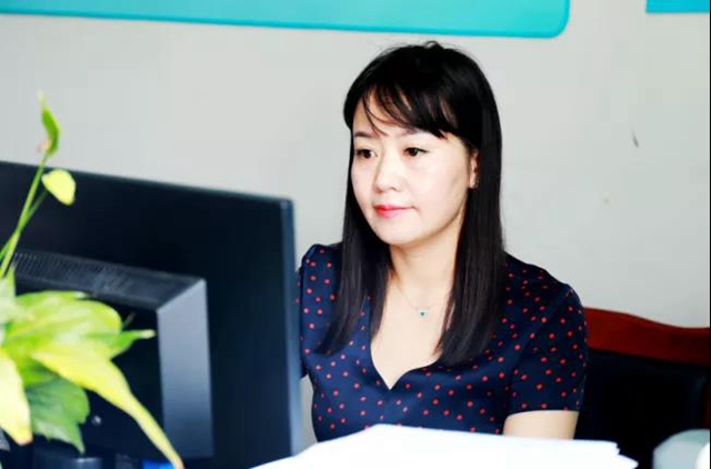李雪梅，你的故事感動了瀘州！(圖1)