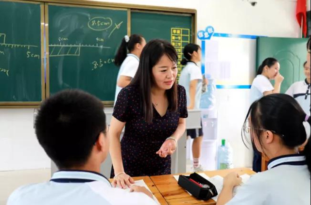 李雪梅，你的故事感動了瀘州！(圖5)