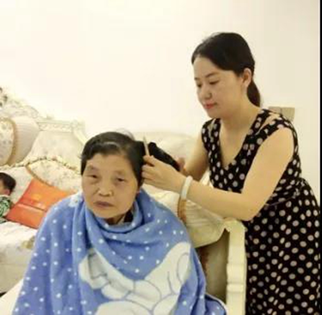 李雪梅，你的故事感動了瀘州！(圖6)