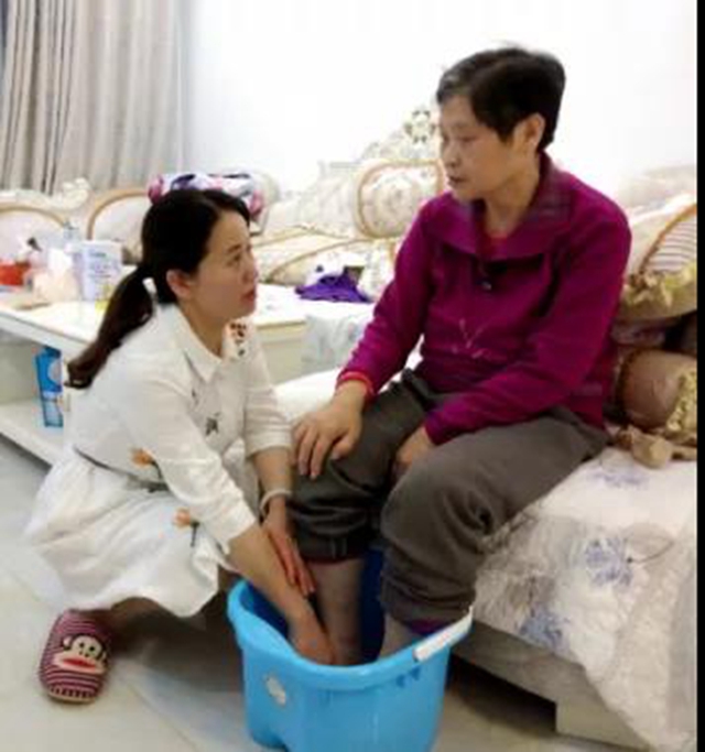 李雪梅，你的故事感動了瀘州！(圖7)