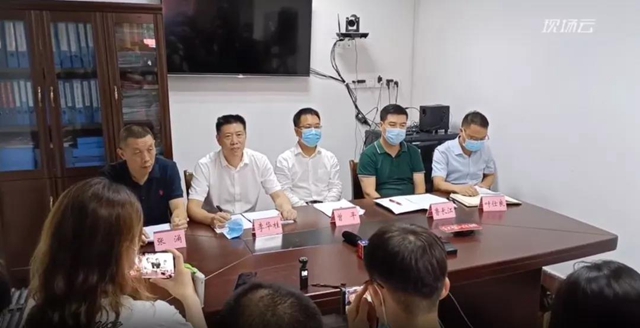 瀘縣“9?16”地震丨緊急轉移避險73929人，設置安置點89個(圖1)