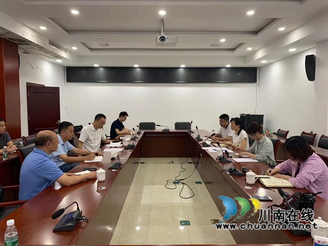 瀘縣住房和城鄉(xiāng)建設(shè)局組織人員赴各鎮(zhèn)（街道）排查危房(圖1)