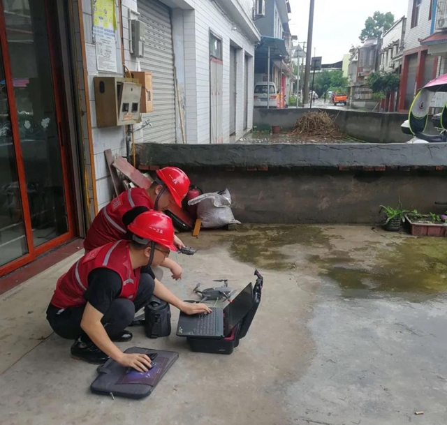 快速行動丨瀘州市自然資源和規(guī)劃局積極應對“9.16”震后次生地質(zhì)災害工作(圖4)