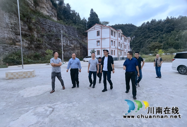 致公黨瀘州市委：“致”力匯聚“金點(diǎn)子”，把脈鄉(xiāng)村振興“新路子”(圖2)