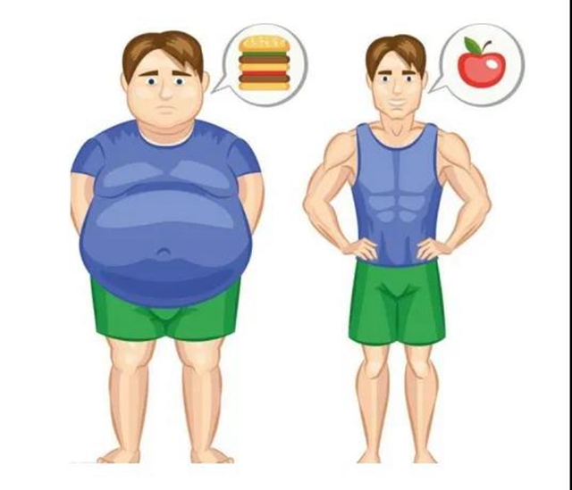 瀘州260斤“巨人”兩年狂減80多斤，只因得了這個(gè)??！