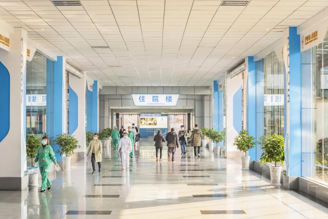 瀘州市人民醫(yī)院公開招聘護(hù)士、財(cái)務(wù)人員（共30名）(圖4)