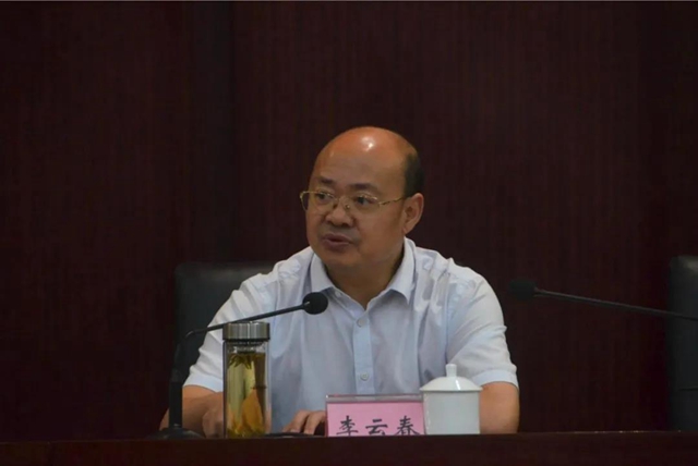瀘州：全市住建“1+6+1”工作體系推進(jìn)瀘縣地震災(zāi)后重建(圖2)