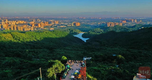 成都新晉全國(guó)超大城市，城區(qū)常住人口全國(guó)第六！專家這樣看(圖3)