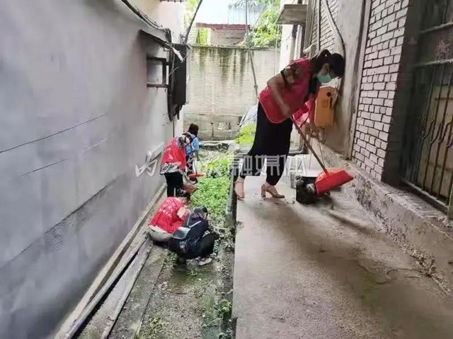 關(guān)注！內(nèi)江城區(qū)正在“拉網(wǎng)、地毯、手術(shù)”(圖2)