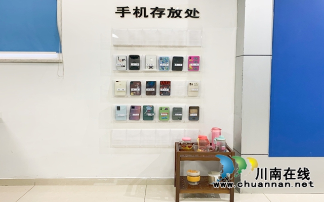 納溪區(qū)：“四提”優(yōu)化群眾辦稅體驗(yàn)(圖3)
