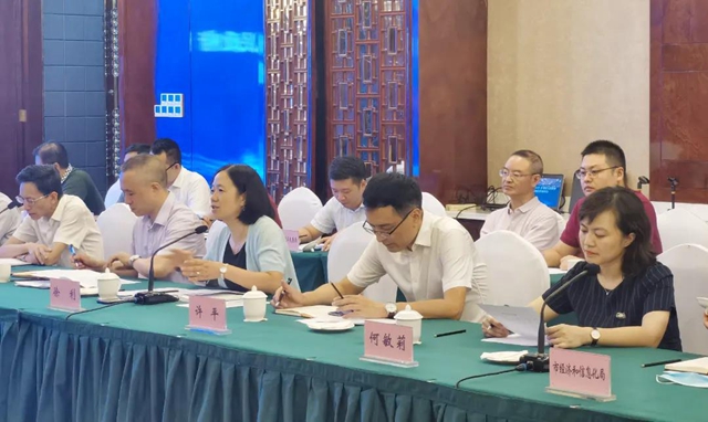 瀘州市與西安交通大學舉行校地合作座談會(圖2)