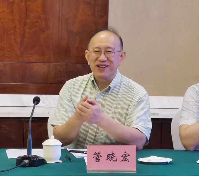 瀘州市與西安交通大學舉行校地合作座談會(圖5)