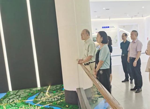 瀘州市與西安交通大學舉行校地合作座談會(圖9)