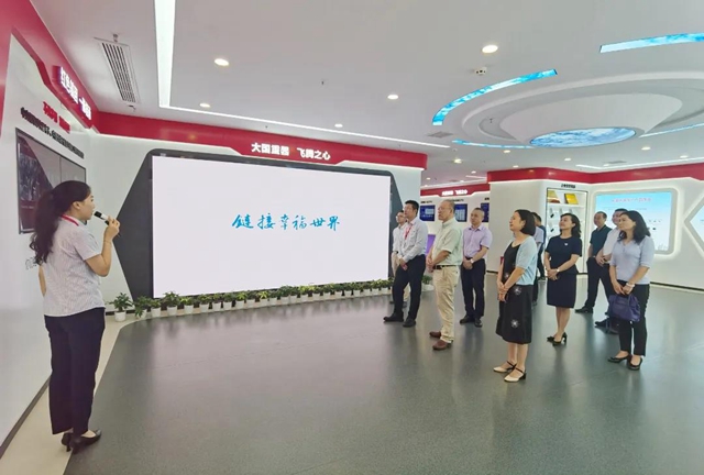 瀘州市與西安交通大學舉行校地合作座談會(圖10)