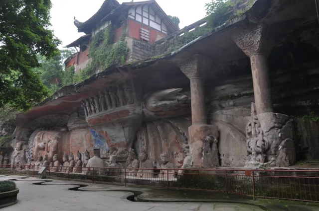 貴州赤水：發(fā)布四條黔川渝旅游精品線路(圖8)