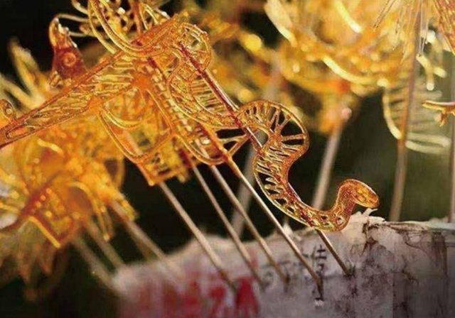 國慶去哪兒？煙火漁子溪，瀘州人趕集去嗨起來！(圖10)