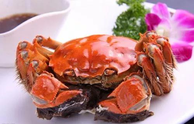 【分享】吃蟹正當(dāng)時，這7類人要管住嘴！(圖3)