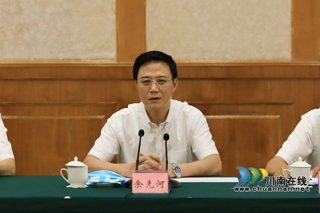 瀘州與成都豪能股份攜手！推動(dòng)汽車差速器總成生產(chǎn)基地項(xiàng)目落地(圖5)