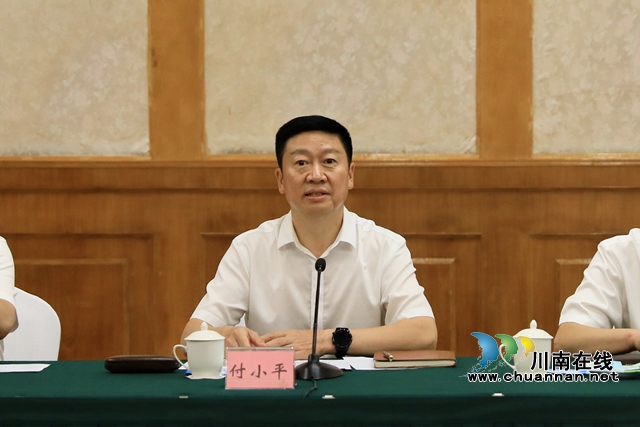 瀘州與成都豪能股份攜手！推動(dòng)汽車差速器總成生產(chǎn)基地項(xiàng)目落地(圖6)