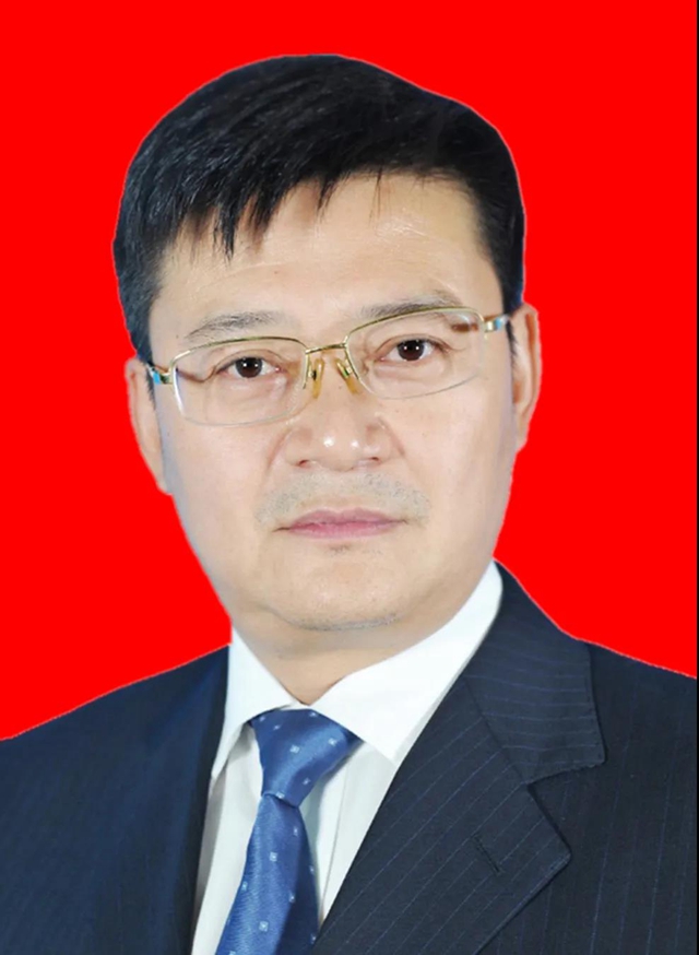 江陽新一屆區(qū)委領(lǐng)導(dǎo)班子選舉產(chǎn)生，楊長(zhǎng)纓當(dāng)選書記(圖5)