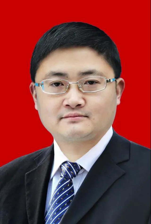 江陽新一屆區(qū)委領(lǐng)導(dǎo)班子選舉產(chǎn)生，楊長(zhǎng)纓當(dāng)選書記(圖6)