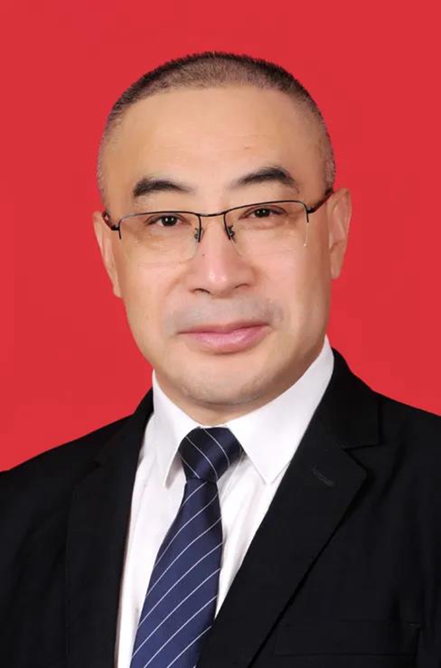 江陽新一屆區(qū)委領(lǐng)導(dǎo)班子選舉產(chǎn)生，楊長(zhǎng)纓當(dāng)選書記(圖7)