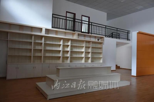 把“甜城味”送向全國！內(nèi)江又一大型電商集配中心初步建成投用(圖6)