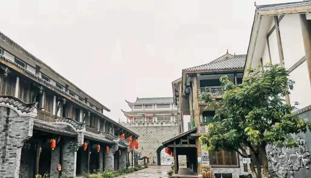 四川公布擬通報表揚(yáng)名單！瀘州這些魅力鄉(xiāng)鎮(zhèn)、鄉(xiāng)土文化能人上榜(圖10)