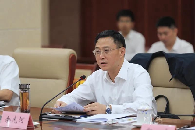 廳市簽約！攜手推動(dòng)瀘州交通運(yùn)輸事業(yè)跨越發(fā)展(圖5)