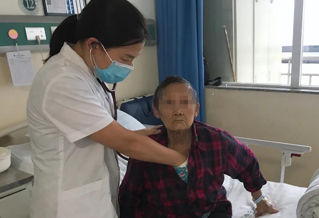 胥青梅：我的理想是當(dāng)個苗條的醫(yī)生！(圖4)
