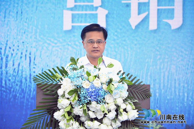 不負(fù)久候，如期而至丨高新湖畔營(yíng)銷中心今日榮耀綻放！(圖4)