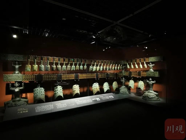 三星堆最新出土文物首次與觀眾見面，免費(fèi)在成都展出(圖7)