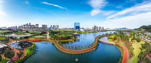 第三批天府旅游名縣、首批天府旅游名牌公布，瀘州這些入選！(圖3)