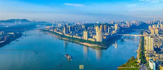 第三批天府旅游名縣、首批天府旅游名牌公布，瀘州這些入選！(圖2)