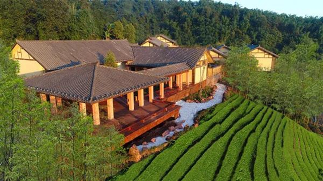 第三批天府旅游名縣、首批天府旅游名牌公布，瀘州這些入選！(圖7)