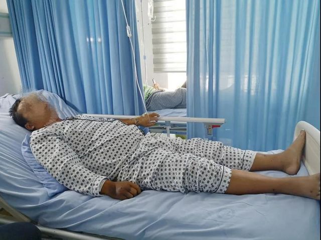 13人慘遭意外襲擊，如果你遇到了要這樣自救(圖4)