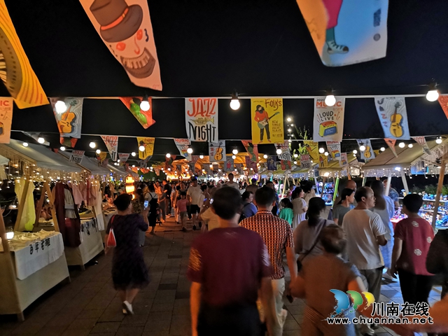 太漂亮太好耍！國慶大假切莫錯過這個瀘州網(wǎng)紅打卡地！(圖16)