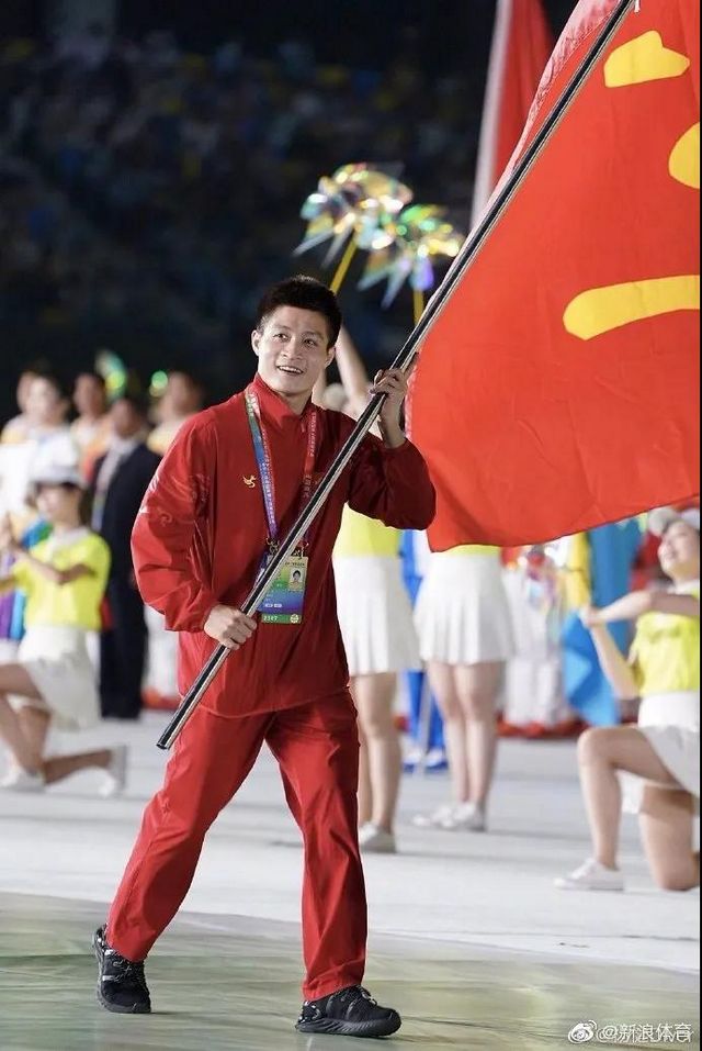 4金3銀1銅，瀘州籍運動員參加全運會收獲頗豐！(圖2)