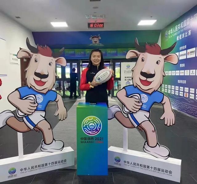 4金3銀1銅，瀘州籍運動員參加全運會收獲頗豐！(圖3)
