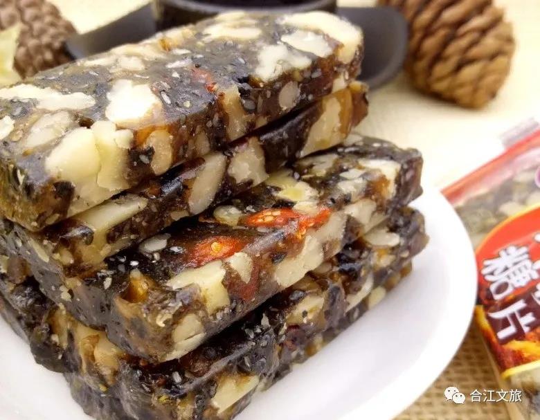 國(guó)慶大假?zèng)]去處？去合江游山玩水、逛古鎮(zhèn)嘗美食！(圖28)