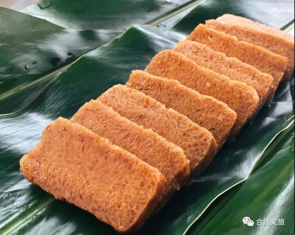 國(guó)慶大假?zèng)]去處？去合江游山玩水、逛古鎮(zhèn)嘗美食！(圖22)