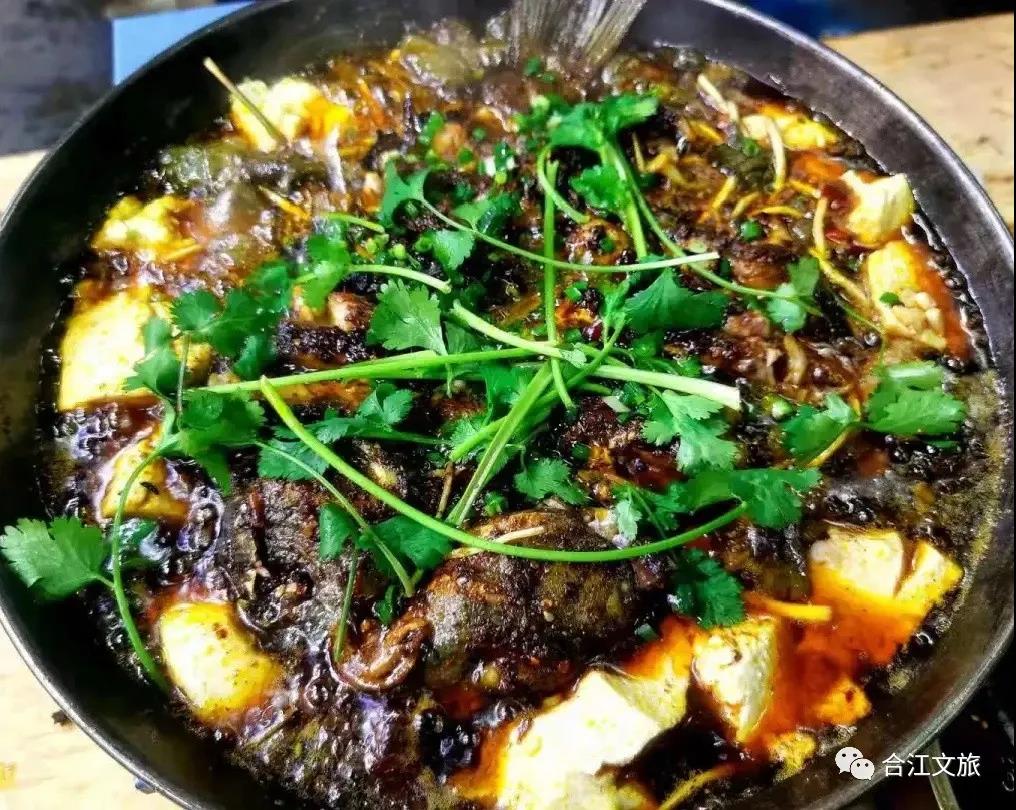 國(guó)慶大假?zèng)]去處？去合江游山玩水、逛古鎮(zhèn)嘗美食！(圖21)