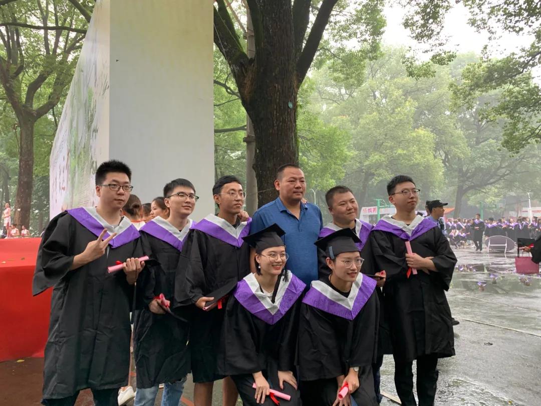 西南醫(yī)科大學(xué)金川：堅(jiān)守初心十四載，亦師亦友育良醫(yī)(圖5)