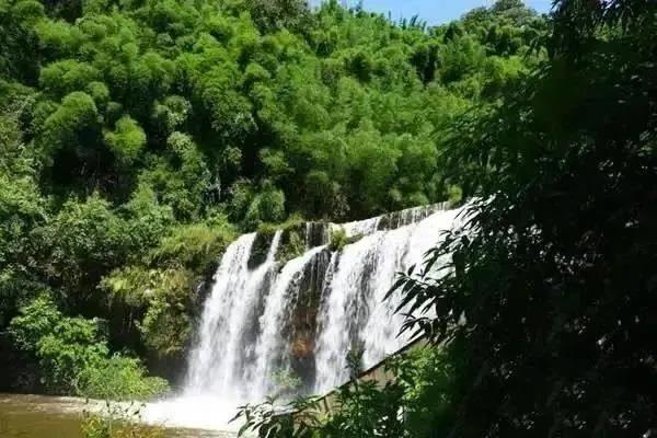 國慶長假去哪玩？納溪這些地方很不錯(cuò)哦(圖20)