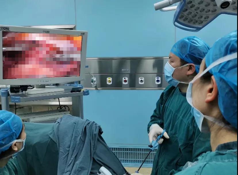 【擴散】88歲老奶奶下體掉了塊“肉”？(圖7)
