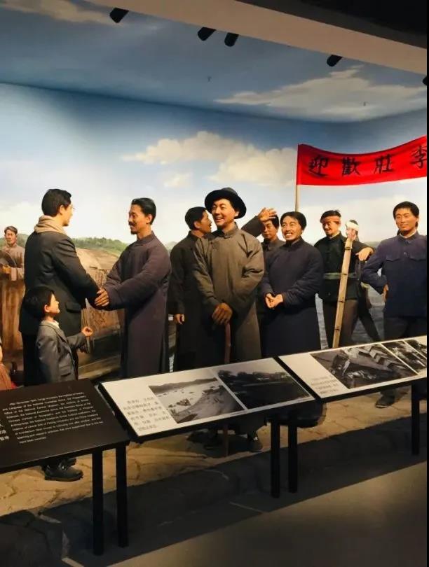 再現(xiàn)抗戰(zhàn)歷史！宜賓這個博物館近期將開館(圖5)